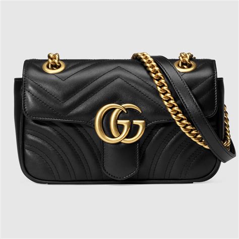 gucci mini bab